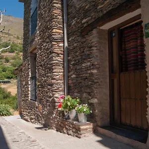 Casa-huerto La Juana , Trevélez España