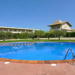 Mestral , L'Ampolla España