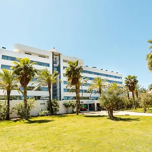 Hotel Pacha, Ibiza Town