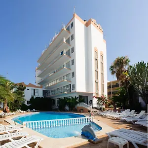 Neptuno Ibiza città