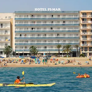 Pimar & 3*, Blanes Spain