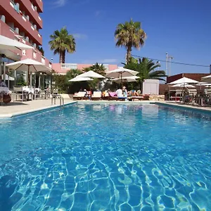 Hotel Fergus Paraíso - Adults Only, Ibiza