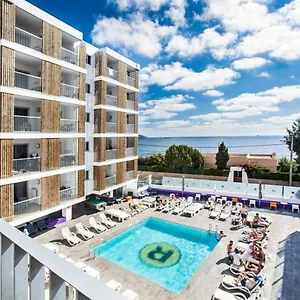 Aparthotel Ryans - Only Adults, Ibiza Town